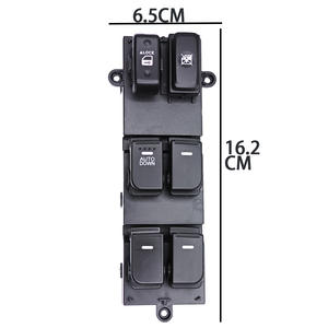 Interruptor Maestro ABS Nuevo 93570-2K010 para Kia SOUL 2009-2013, Reguladores de Ventanas - Product Image 5