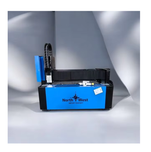 Producto de Lujo Altamente Recomendado, Mini Máquina Portátil de Corte de Metal, Maquinaria Industrial China - Product Image 1