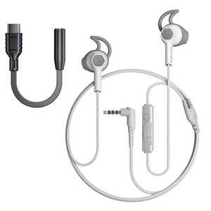 PLEXTONE G27 In-ear Wired Earphone,2025 New <b>Gaming</b> Headphone, E-sports Earbuds with Microphone,Volume <b>Control</b>,L-shaped Bend Plug - Product Image 1