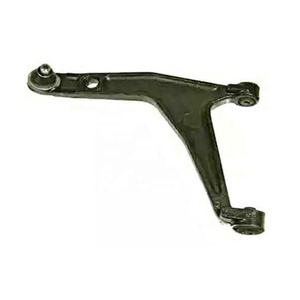 Bras de suspension inférieur avant gauche en acier forgé, pièce de suspension de roue, prix réduit 3520.64, pour <span class=keywords><strong>Peugeot</strong></span> <span class=keywords><strong>309</strong></span> 1993 - Product Image 1