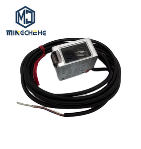 Capteur à spectre complet autonome KEYENCE LR-W500, neuf et original - Product Image 1