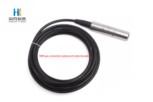 เซ็นเซอร์วัดระดับน้ำแบบจุ่มใต้น้ำ Hanke IP54 กันน้ำ รับประกัน 24 เดือน ระยะวัดระดับน้ำบาดาล 0-500 เมตร - Product Image 5