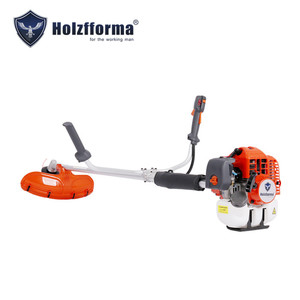Desbrozadora de <span class=keywords><strong>Gasolina</strong></span> de 2 Tiempos 41.5CC, Cortadora de Maleza a <span class=keywords><strong>Gasolina</strong></span> para <span class=keywords><strong>Husqvarna</strong></span> 143R, Orilladora Cortadora de Césped - Product Image 2