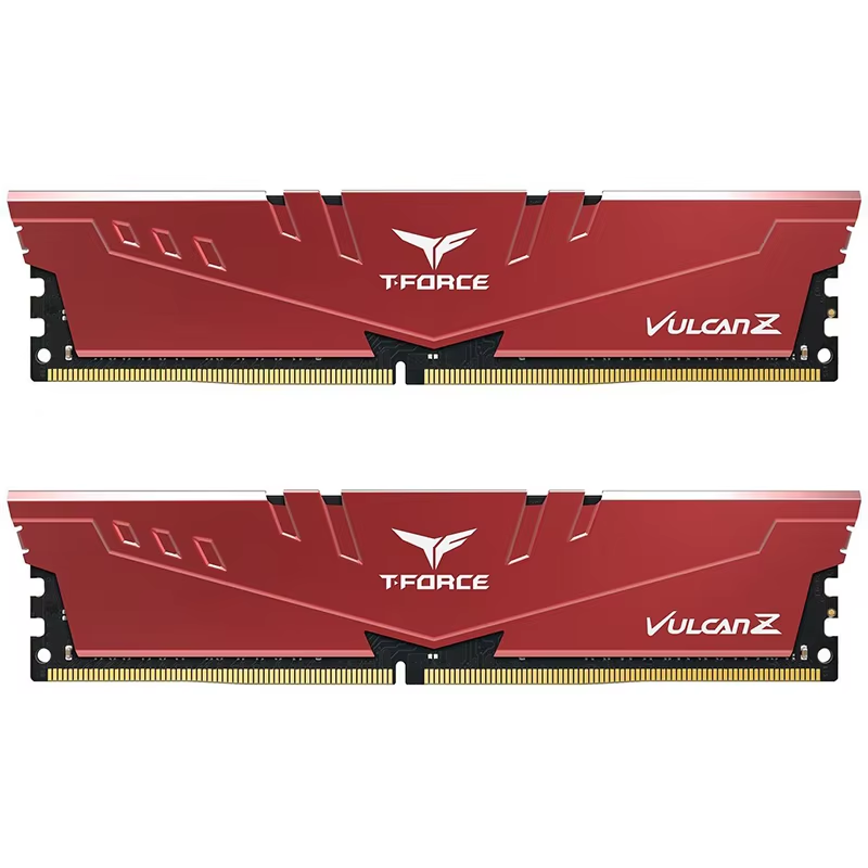 VULCANO Z DDR4 16GB 3600Mhz