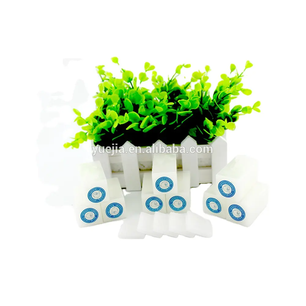 Лидер продаж, фабрика, 1/4 унции, 96% чистый натуральный твердый квадратный Рафинированный камфорный бренд Walrus