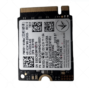 サムスンPM991 128GBのハード・ドライブのため - Product Image 6