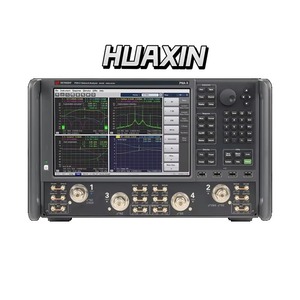 Analizador de Redes de Microondas Automático Keysight N5245B PNA-X Leb, 900Hz/10MHz a 50GHz * Consultar para más información - Product Image 1