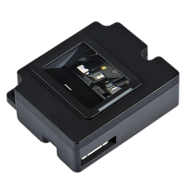 USB Interface PIV Mobile Live20m Certificated Biometric USB Fingerprint Scanner Module with Free SDK SLK20M SLK20S