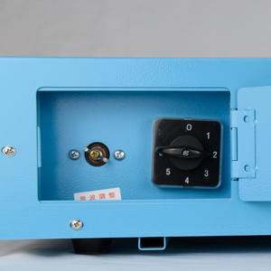 Mesin las ultrasonik, peralatan <span class=keywords><strong>generator</strong></span> ultrasonik plastik, kain las ultrasonik 20kHz 2000W - Product Image 5