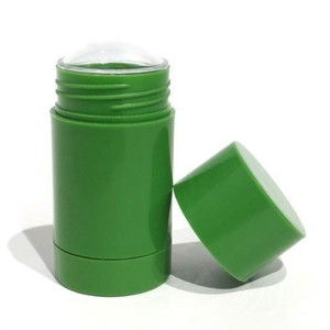 Sınır Ötesi Çoklu Stil Katı TwistUp Kozmetik Ambalajı |   Kil Maske Çubuğu Boş Tüpler Yüz Maskesi Kapları Pelin Merhemi Tüpleri - Product Image 4