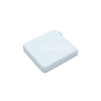 GPMB-G OEM Fiber Optique D'intérieur 2 noyaux Prise murale Panneau avec couverture