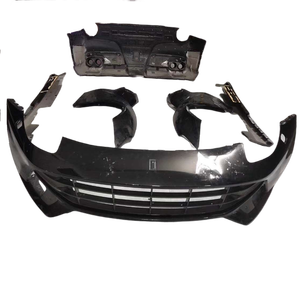 Para <span class=keywords><strong>Ferrari</strong></span> 488 parachoques trasero delantero F430 California <span class=keywords><strong>F1</strong></span> 458 FF Fender Grille faro piezas nueva condición desmontaje aplicable - Product Image 4