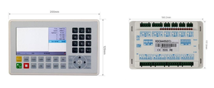 Hệ thống điều khiển cắt laser rudi rdc6445g/<span class=keywords><strong>S</strong></span> không có pin - Product Image 2
