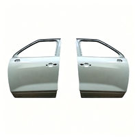 Porte de voiture en acier sur mesure, pièces de rechange automobiles de haute qualité à ajustement précis fabriquées en Chine pour Chevrolet Blazer