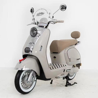 Ahli jalan Retro modis kecepatan tinggi populer sepeda motor sepeda Electrica Bicicleta pabrik Cina penjualan terlaris sepeda motor listrik