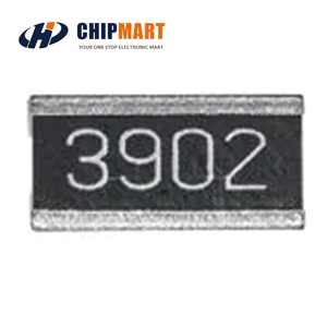 Kit de condensateurs et résistances céramiques Chipmart D55342K07B301DRS2 High Q C0G NP0 MLCC <span class=keywords><strong>SMD</strong></span> 0201 0402 0603 0805 1206 - Product Image 1