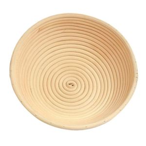 Cesta para Molde Ovalado <span class=keywords><strong>de</strong></span> Ratán, Kit <span class=keywords><strong>de</strong></span> Elaboración <span class=keywords><strong>de</strong></span> Pan <span class=keywords><strong>de</strong></span> Madre, Bannetons <span class=keywords><strong>de</strong></span> 4 Piezas, Cuchilla para Pan Redondo - Product Image 4
