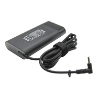 150W 19.5V 7.7a Ac Laptop Voedingsadapter Oplader Voor Hp Zbook/Studio G3 G4 G5 G6 Omen 15 17 Paviljoen Gaming 15 17 Laptop Voeding