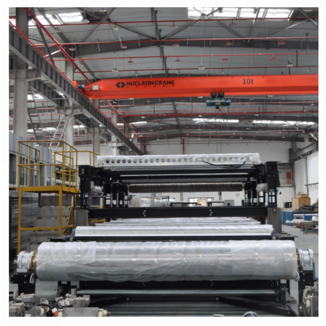 Rotary Printing Machine (7280A)