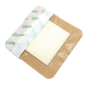 Tratamiento de espuma de silicona <span class=keywords><strong>para</strong></span> eliminar cicatrices, cuidado de heridas con borde - Product Image 6