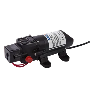 STARFLO FLO-2202A 4.0LPM 80PSI 12 volts meilleur eau électrique petite pompe à membrane pulvérisateur à vendre