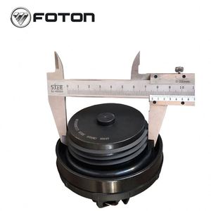 ฝาถังน้ำมันเชื้อเพลิงรถบรรทุก Foton Aumark ของแท้คุณภาพสูง ขายส่ง อุปกรณ์ล็อครถยนต์ อะไหล่ L1110030101A0 ชุดประกอบถังน้ำมันเชื้อเพลิง - Product Image 5