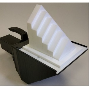 เครื่องมือวัดลำแสงโปรตอนและรังสีเอกซ์แบบสามมิติ รุ่น Logo System XRV-124 - Product Image 4