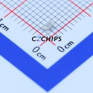 Condensateur SMD (MLCC) C0805N122J050T 0805 (Capacité : 1,2 nF) (Précision : 5 % Tension nominale : 50 V) - Product Image 2