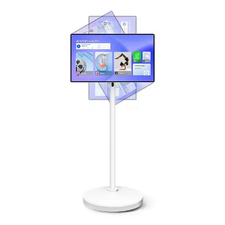 Manufacturer s 27 Inch Smart Display