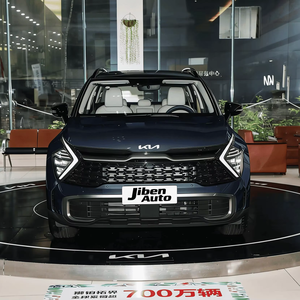 <span class=keywords><strong>Nuevo</strong></span> <span class=keywords><strong>KIA</strong></span> <span class=keywords><strong>Sportage</strong></span> 2025 1.5T FWD Edición de Lujo SUV Compacto |   Vehículo de Gasolina Turboalimentado de 147 kW |   Auto Familiar Jiben de 5 Plazas - Product Image 1
