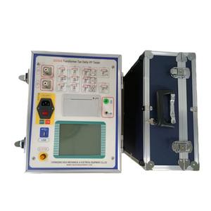 Equipo de Prueba de Factor de Potencia y Aislamiento de Transformadores <span class=keywords><strong>GDGS</strong></span> con Protección Múltiple, Probador de Tan Delta IPF para Transformadores - Product Image 5