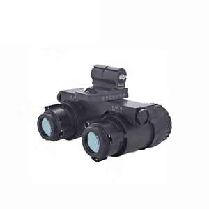 Gafas de Visión Nocturna para Pilotos de Aviación GNVS-9 con Tubo Gen2+/Gen3, Detección de 6 km, Aumento de 1X - Product Image 1