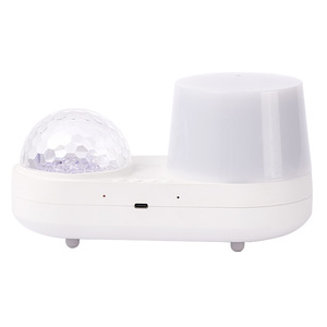 Wholesale Kids Bedroom Ocean Waves Speaker Portable <b>Star</b> Starry <b>Led</b> gal Axy Night Light Projector - Product Image 3