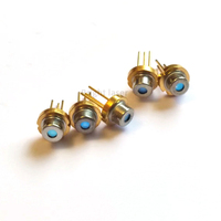 450nm80mw diode laser bleue TO5.6mm scanner 3D lampe ciel étoilé pointeur laser GH04580A2G