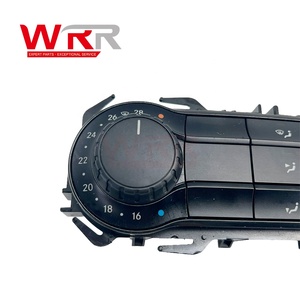 A4479004815 A4479001714 A4479003318 A4479001408 Panel de Interruptores de Aire Acondicionado de Repuesto para Benz W447 V250 - Product Image 5