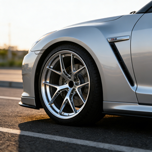 Rines de Aleación Forjados CW-<span class=keywords><strong>1002</strong></span> FI-R de 18-22 Pulgadas, 5x112 5x120 para <span class=keywords><strong>BMW</strong></span> M3, Volkswagen Golf GTI, Honda Civic, Nuevos - Product Image 6