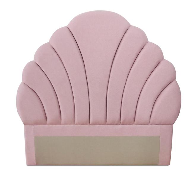 Modern Luxurious Bedroom Furniture Popular Wall Style Wooden Frame Popular Velvet Fabric Soft Headboard