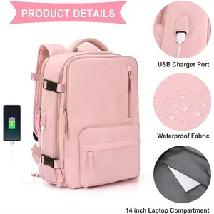 Custom Travel Bag Waterproof Sports Duffle Bags Gym Backpack