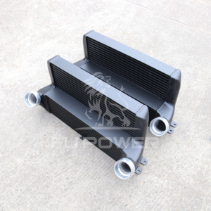 Pour <span class=keywords><strong>BMW</strong></span> <span class=keywords><strong>Intercooler</strong></span> X5 E70 F15 <span class=keywords><strong>X6</strong></span> E71 F16 25d 28ix 30dx 35i 35ix 40ex 40dx - Product Image 1