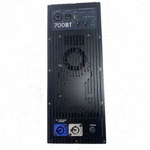 โมดูลเพาเวอร์แอมป์ 1500w 1000 วัตต์ บอร์ดเพาเวอร์แอมป์ Class D แบบต่อเนื่อง พร้อมบลูทูธ - Product Image 5