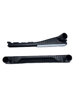 Réservoir supérieur en plastique PA66-GF30 pour radiateur, résistant aux hautes températures et à la corrosion, pour Range Rover Sport - Fournisseur en gros