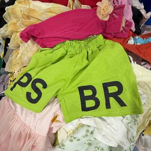 Ropa de verano usada para niños, ropa de verano de segunda mano para niños - Product Image 6