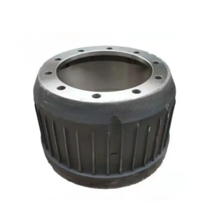 Meilleur prix pour les pièces de frein de type américain pour essieux lourds 3600AX Drum - Product Image 3
