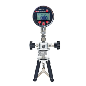 Bomba de Calibración Hidráulica Portátil de Mano KAODEE 700 Bar de Alta Presión - Product Image 1