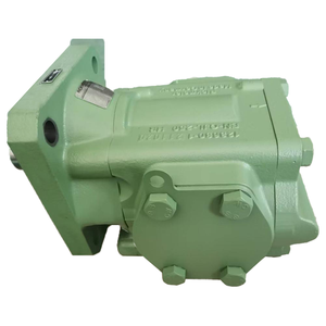 Bomba de Aceite Alemana RICKMEIER R45/80 FL-Z-DB16-W-SAE2-R-P 47401 - Product Image 2