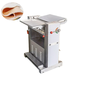 Pig Skin Removal Machine Skinning Machine for Pig Pork Skin Peeling Machinery Machine - Product Image 1
