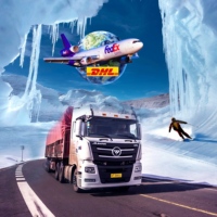 DDP LCL DHL UPS Fedex Express Expédition maritime Agent d'expédition porte-à-porte Transitaire Chine vers États-Unis CA Royaume-Uni AU
