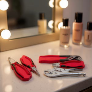 ฟองน้ำแต่งหน้า 519 M 150AG สำหรับมืออาชีพ ใช้สำหรับเกลี่ยรองพื้นบนใบหน้า - Product Image 3