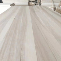 Tablas de Madera de Álamo para Muebles, Puertas, Camas y Sofás, Materiales de Madera, Tablas Sólidas, Precio de Tablas de Madera de Álamo