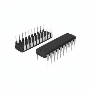 MAX3223EEPP+ อินเทอร์เฟซ ซัพพลายเออร์ชิ้นส่วนอิเล็กทรอนิกส์ในสต็อก 20 DIP (0.300", 7.62 มม.) IC TRANSCEIVER FULL 2/2 20PDIP - Product Image 1